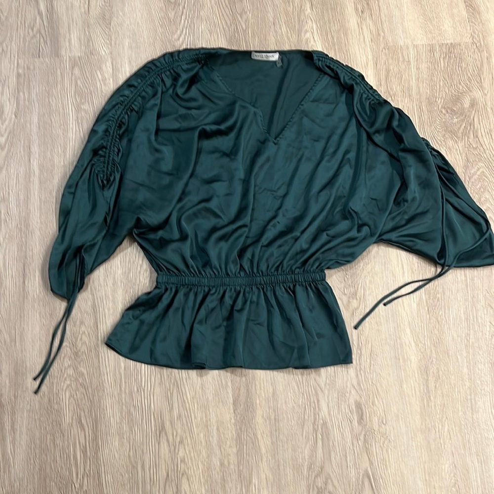 Ramy Brook top